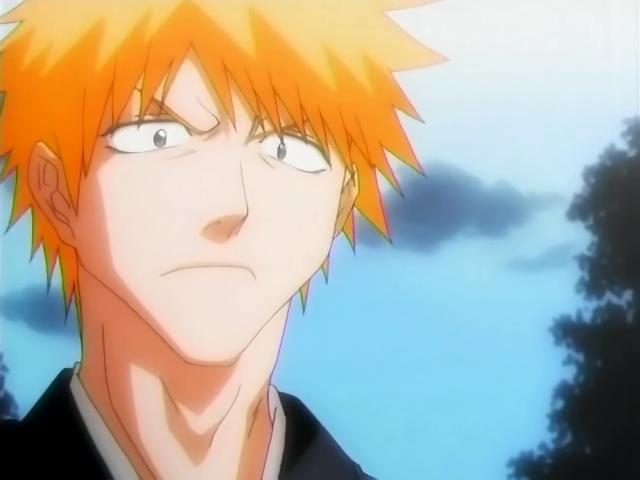 Otaku Gallery  / Anime e Manga / Bleach / Screen Shots / Episodi / 014 - Scontro mortale schiena contro schiena / 051.jpg